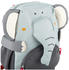 Sigikid Elephant Backpack (25256)