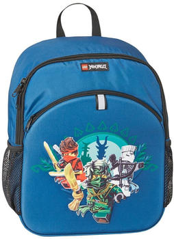 LEGO M-Line Backpack (10100) Ninjago Into The Unknown