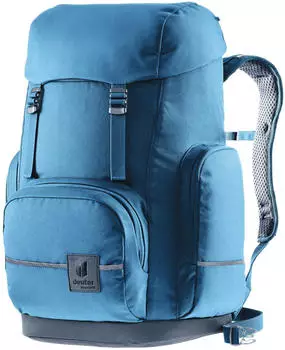 Deuter Scula (2024) wave