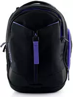 SATCH 01090-40162-10, SATCH 01090-40162-10 Purple Phantom Match Schulrucksack Einzeln