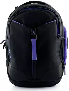 Satch Match (2024) purple phantom