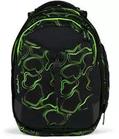 Satch 01090-90186-10, Satch Match 2024 Green Supreme #01090-90186-10