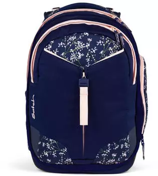 Satch Match (2024) bloomy breeze