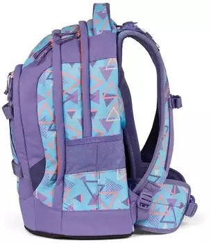 Satch Pack (2024) 80s dance – Der Satch Pack (2024) 80s dance: Ein Schulrucksack, der Maßstäbe setzt
