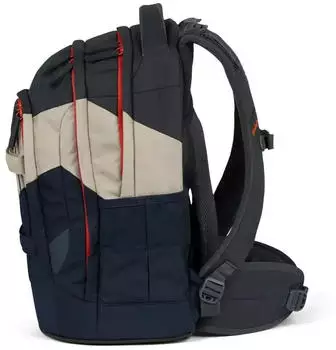 Satch Pack (2024) cliff jumper – Der Satch Pack (2024) cliff jumper: Ein Schulrucksack, der Maßstäbe setzt
