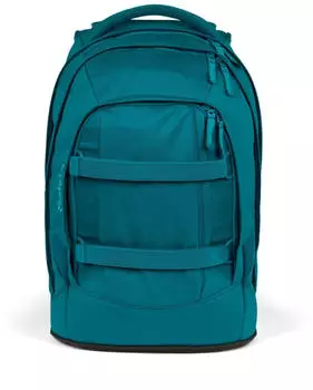 Satch Pack (2024) deep petrol