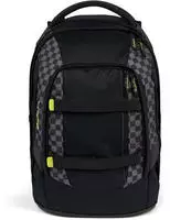 SATCH 00186-90291-10, SATCH 00186-90291-10 Dark Skate Pack Schulrucksack Einzeln