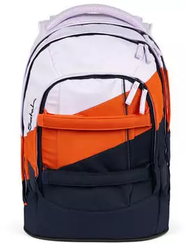 Satch Pack (2024) sun catcher
