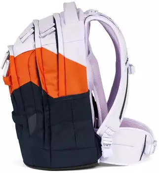 Satch Pack (2024) sun catcher – Der Satch Pack (2024) sun catcher: Ein Schulrucksack, der Maßstäbe setzt