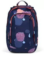 SATCH 01227-90290-10, SATCH 01227-90290-10 Coral Reef Air Schulrucksack Einzeln
