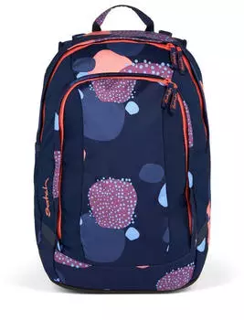 Satch Air (2024) coral reef