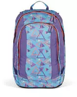 SATCH 01227-90293-10, SATCH 01227-90293-10 80s Dance Air Schulrucksack Einzeln