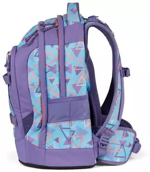Satch Air (2024) 80s dance – Satch Air (2024) 80s dance: Der perfekte Schulrucksack für Mädchen