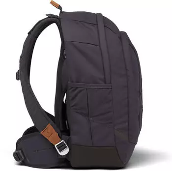 Satch Air (2023) nordic grey – Ergonomisches Design für maximalen Tragekomfort