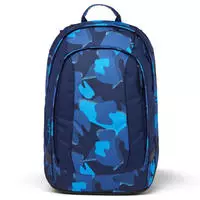 Satch SAT-SLP-001-9BC, Satch Air Schulrucksack Troublemaker