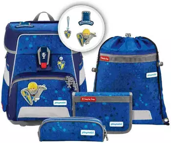 Step by Step Space Set Novelmore Arwynn