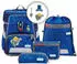 Step by Step Space Set Novelmore Arwynn