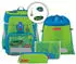 Step by Step Space Set Race Car Chuck