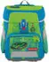 Step by Step Space Set Race Car Chuck