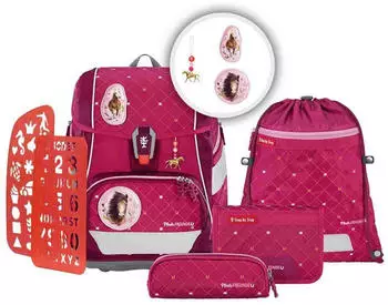 Step by Step 2in1 Plus Spiegelburg Pferdefreunde Horse Love