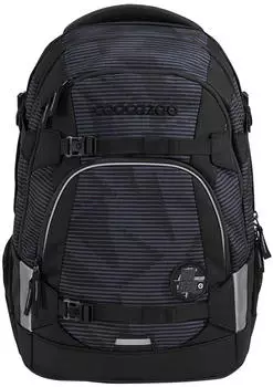 Coocazoo Mate Dark Mission