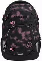 Coocazoo 211793, coocazoo Schulrucksack BYTE, Pink Illusion