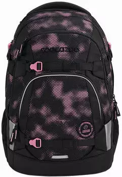 Coocazoo Mate Pink Illusion