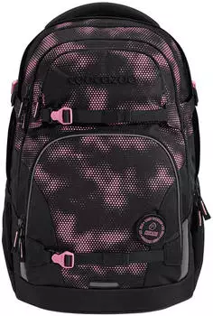 Coocazoo Porter Pink Illusion