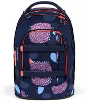SATCH 00186-90290-10, SATCH 00186-90290-10 Coral Reef Pack Schulrucksack Einzeln