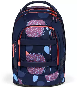 Satch Pack (2024) coral reef