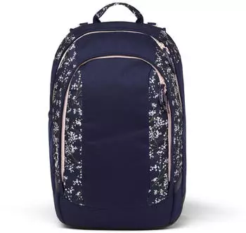 Satch Air (2024) bloomy breeze