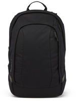 SATCH 01227-80001-10, SATCH 01227-80001-10 Blackjack Air Schulrucksack Einzeln