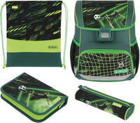 Herlitz Schulranzen Loop Plus Game Changer