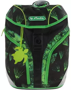 Herlitz SoftLight Plus Explorer – Herlitz SoftLight Plus Explorer: Der ideale Schulrucksack für Jungen