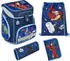 Scooli EasyFit Set Avengers (AVHA8255)