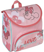 Disney MIUX7629, Disney Minnie Mouse 3D Backpack