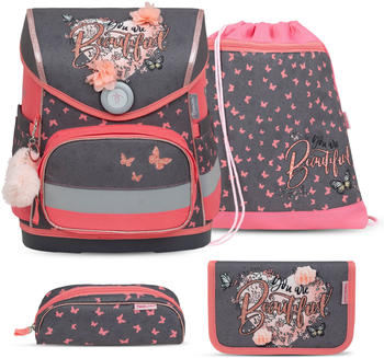 Belmil Compact Set (405-41/AG/S) Bloomy Blossom