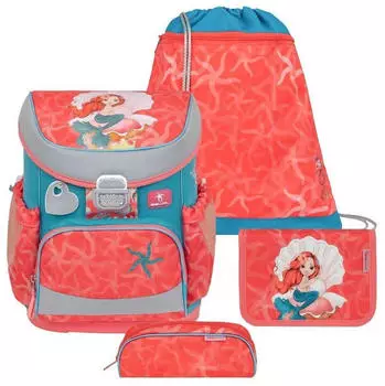 Belmil Mini-Fit Set (405-33/AG/S) Sea Queen