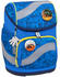 Belmil Smarty Set with Patches (405-51/AG/S) Funky Blue 34
