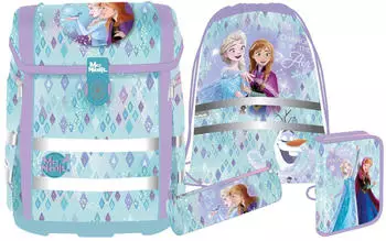 McNeill Ergo Perfecto Set Disney Frozen