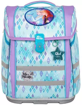 McNeill Ergo Perfecto Set Disney Frozen – Warum das McNeill Ergo Perfecto Set Disney Frozen ideal für Schulkinder ist