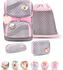 Belmil Smarty Set with Patches (405-51/AG/S) Favourite Pet 26