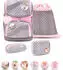 Belmil Smarty Set with Patches (405-51/AG/S) Favourite Pet 26