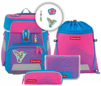 Step by Step Space Set Kolibri Kaja
