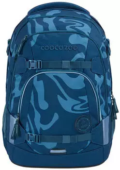 Coocazoo Mate Breaking Waves