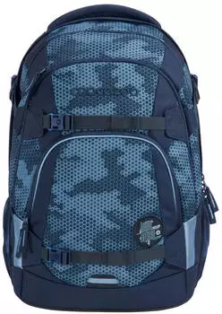 Coocazoo Mate Geometric Sky
