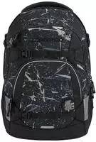 coocazoo Schulrucksack MATE 30l (2026) Reflective Splash