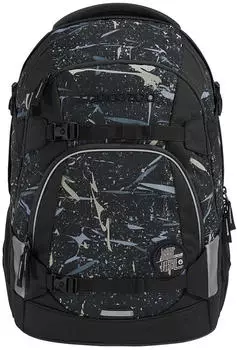 Coocazoo Mate Reflective Splash