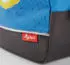Sigikid Mini Rucksack Tiger (25202) blau
