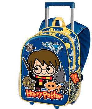 Karactermania Buckbeack Harry Potter 3D Beasty Friends